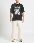 Dolce & gabbana Mens T-shirt Lead