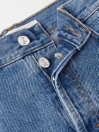 Séfr - Straight-Leg Jeans - Blue