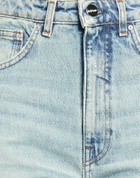 Toteme Womens Jeans in Blue