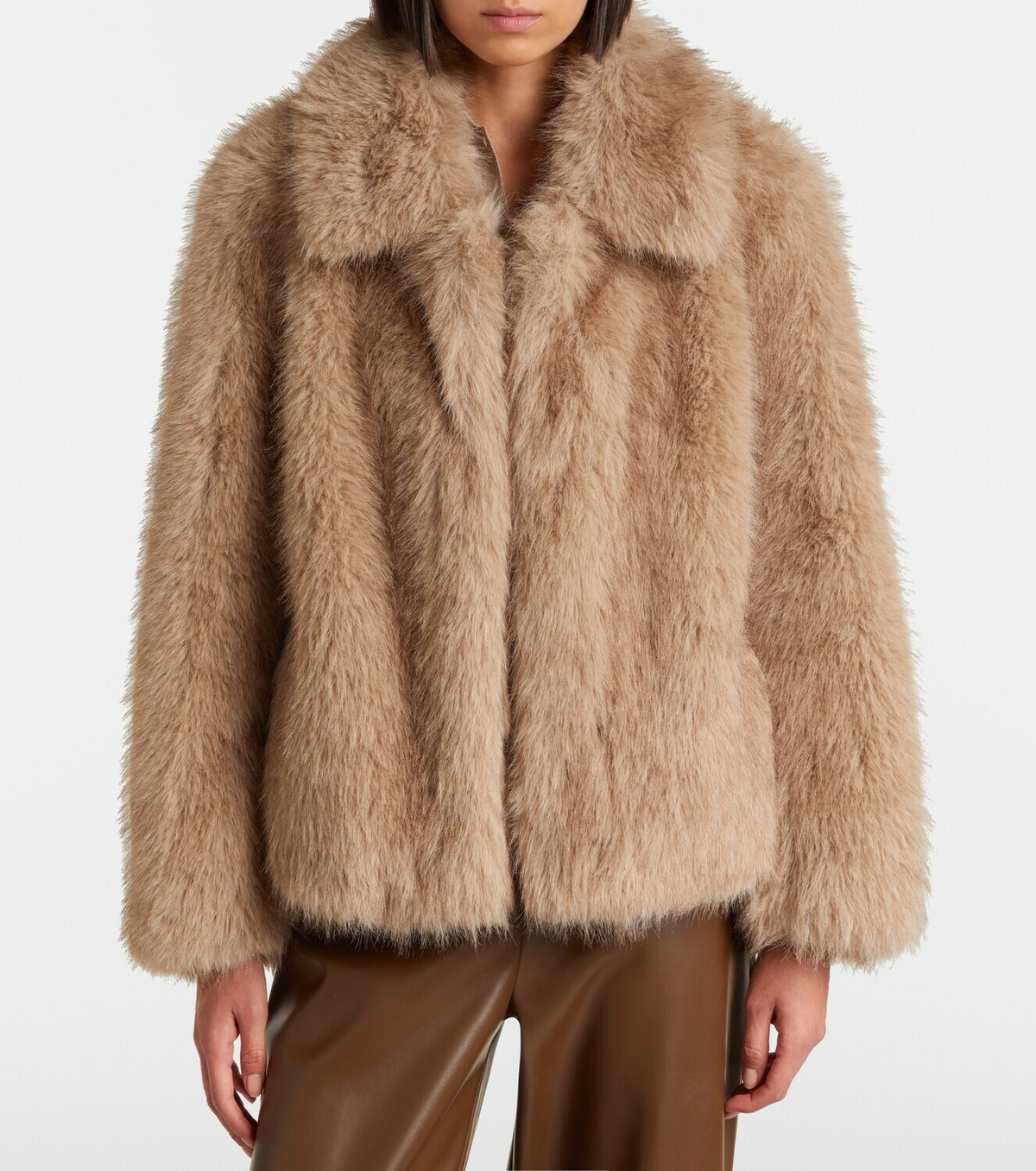 'S Max Mara Single-breasted coat