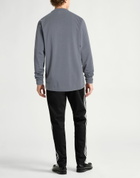 Ea7 Mens T-shirt in Grey