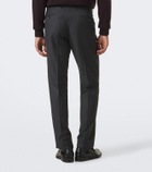 Kiton Wool suit