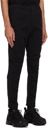 Goldwin 0 Black Articulated Trousers