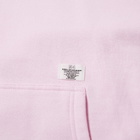 Bedwin & The Heartbreakers David Lost Pullover Hoody