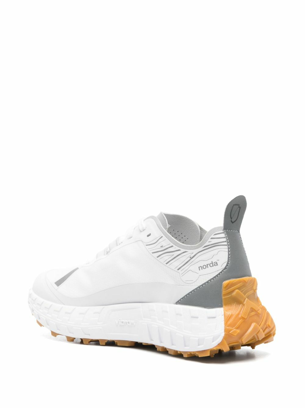 NORDA - Norda 001 Sneakers
