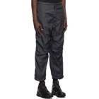 NEMEN® Grey Quick Trousers