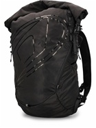 DIESEL - Oval-d Light Nylon Backpack