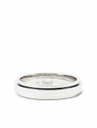 Piaget - Possession 18-Karat White Gold Ring - Silver