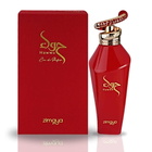 Zimaya Unisex Hawwa Red EDP 3.4 oz Fragrances 6290171074182
