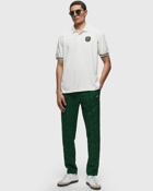 Lacoste Polo White - Mens - Polos