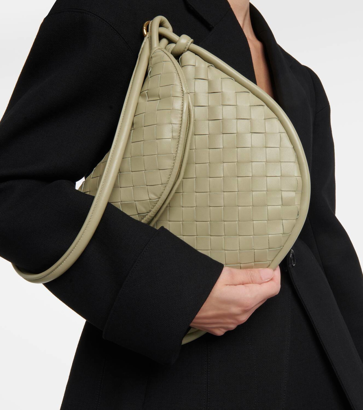 Bottega Veneta Gemelli Large shoulder bag Bottega Veneta