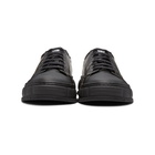 Viron Black Corn Leather 1968 Sneakers