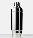 Georg Jensen Manhattan stainless steel cocktail shaker