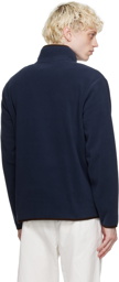 Polo Ralph Lauren Navy Polo Bear Sweater