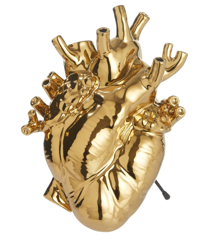Photo: Seletti Love In Bloom vase by Marcantonio Raimondi Malerba