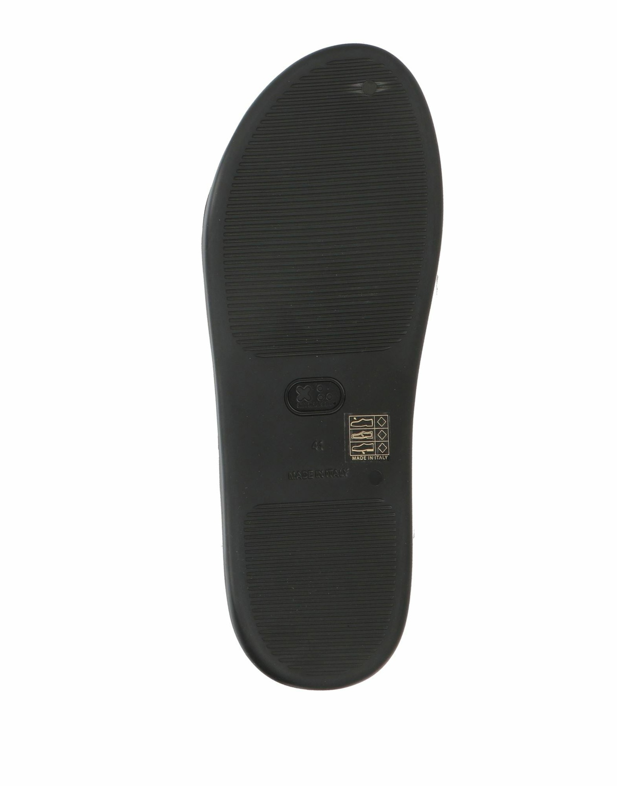 The Row Womens Sandals in Black