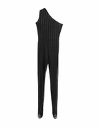 Dolce & gabbana Womens Jumpsuit in Black