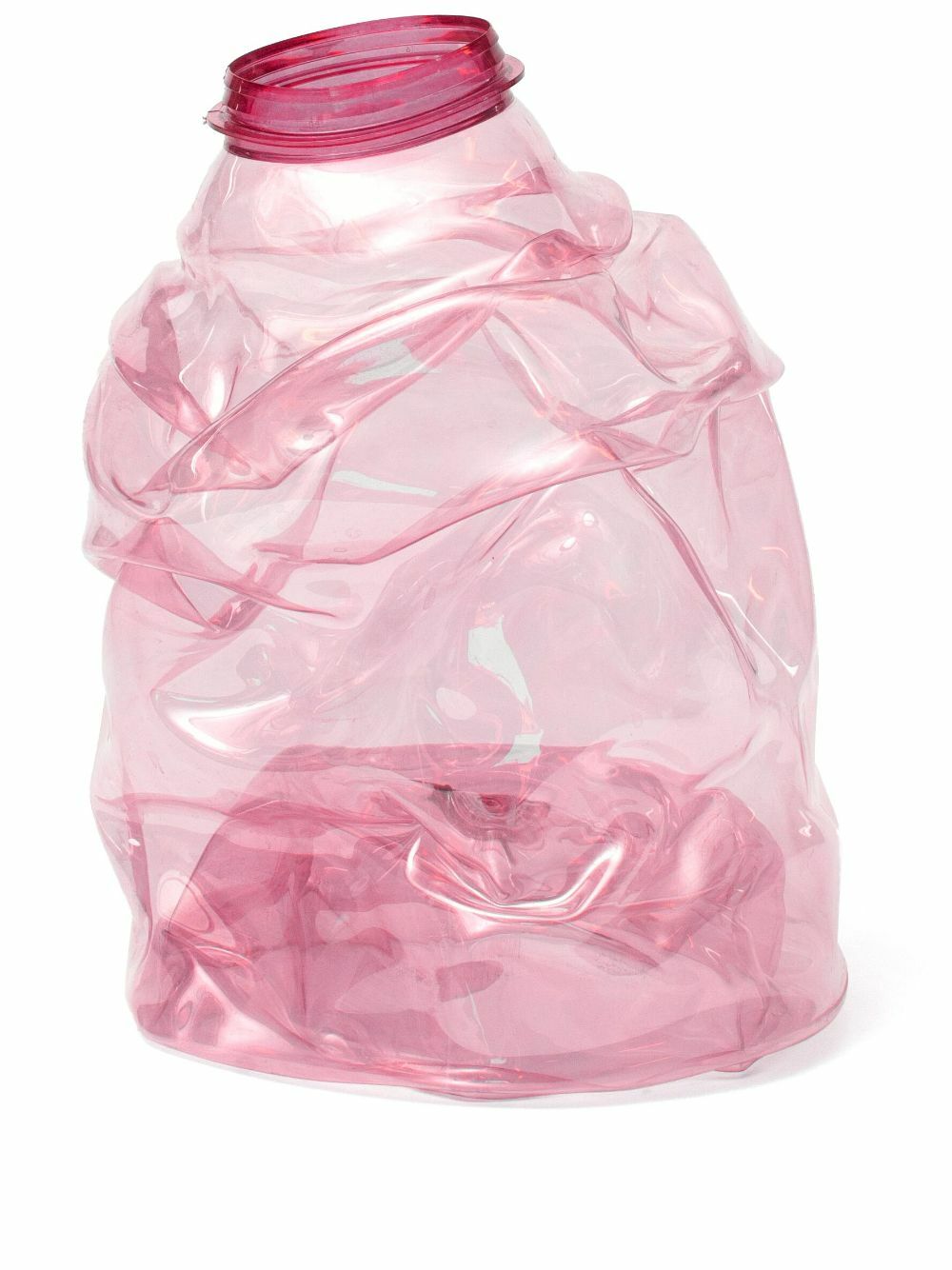 NIKO JUNE Pink Eros Torso Medium Vase