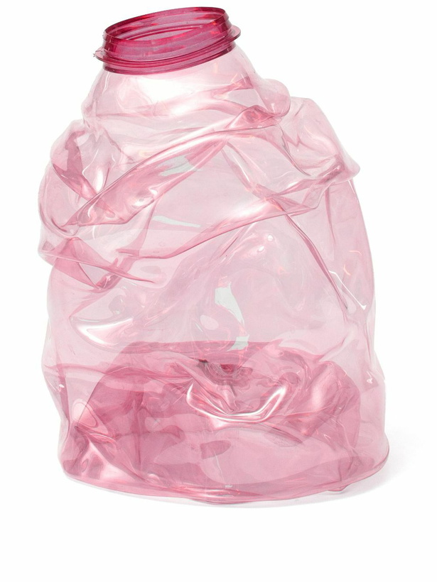 Photo: NIKO JUNE Pink Eros Torso Medium Vase