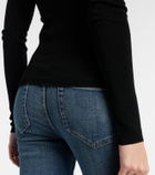 Dorothee Schumacher Virgin wool top