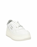 Tommy Jeans Womens Sneakers in Off white
