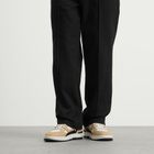 Axel Arigato Men's Area Lo Sneaker in Tan/Black