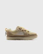 UGG LO LOWMEL BIARRITZ Beige Womens Lowtop