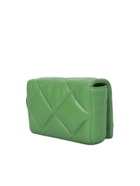 STAND STUDIO Brynn Green Bag
