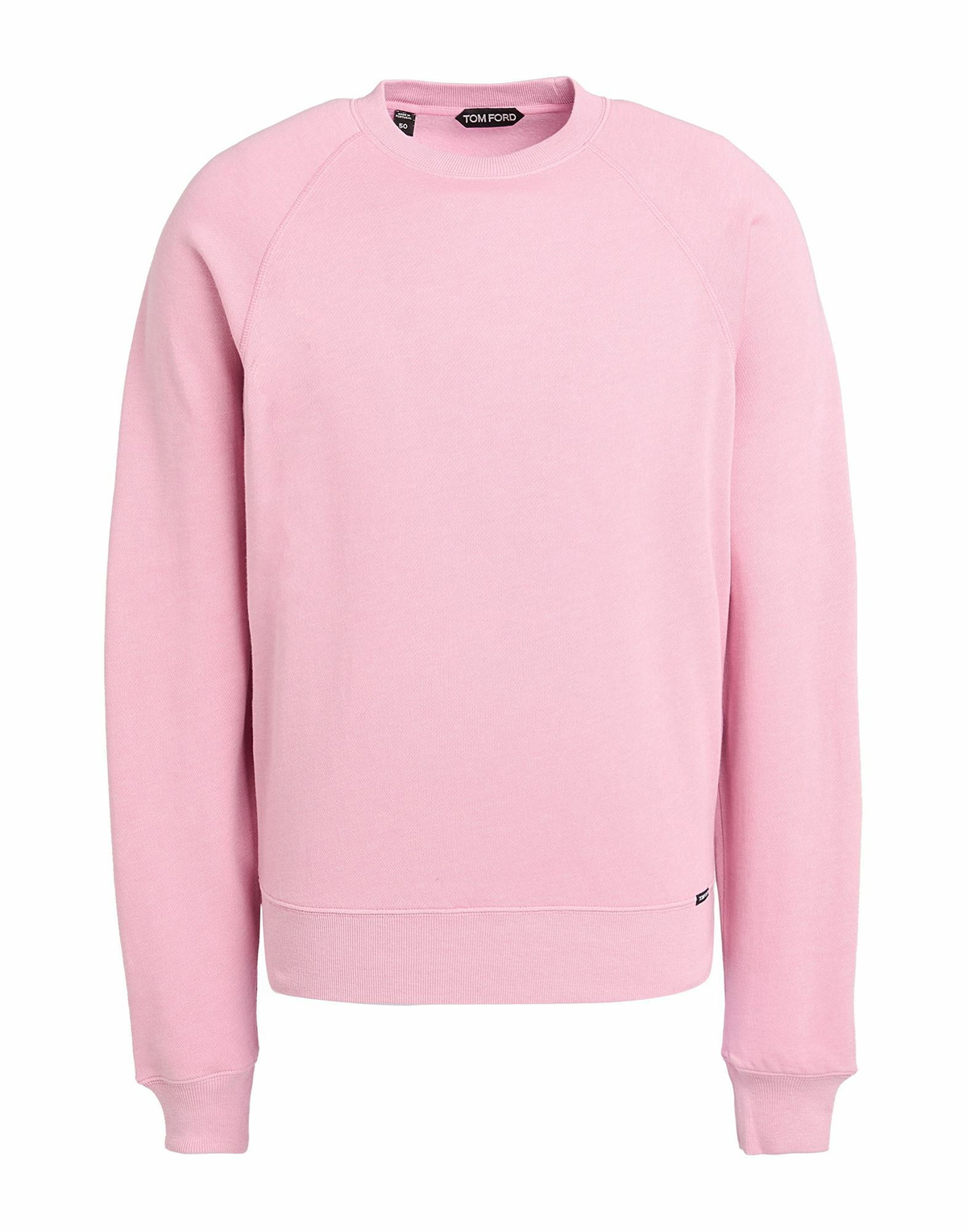 Tom Ford Mens Sweatshirt in Pink
