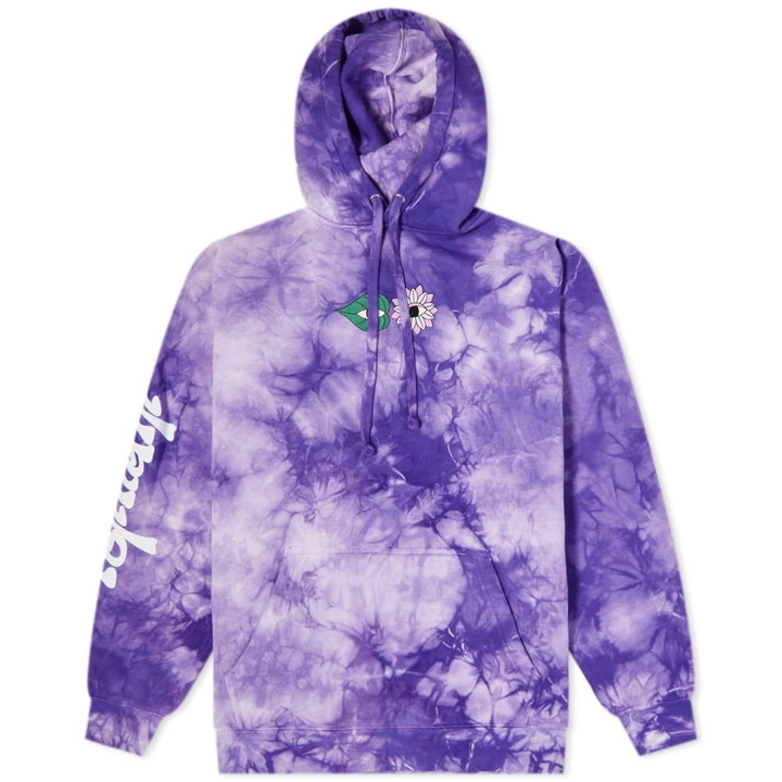 Photo: RIPNDIP Home Grown Print Hoody