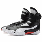 Ottolinger Women's x Puma Mostro Mid Sneakers in Puma Black/Puma White
