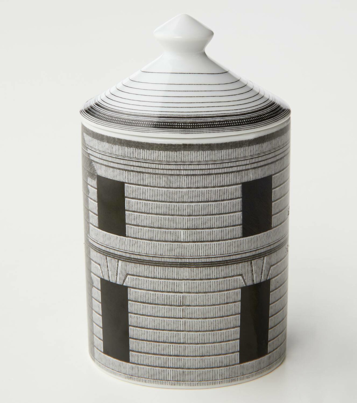 Fornasetti Se Poi scented candle