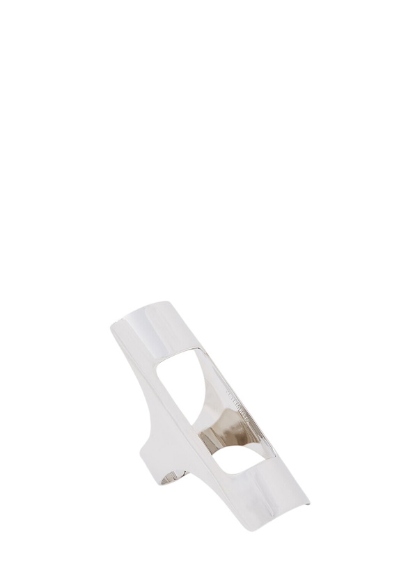Photo: VETEMENTS Lighter Holder Ring