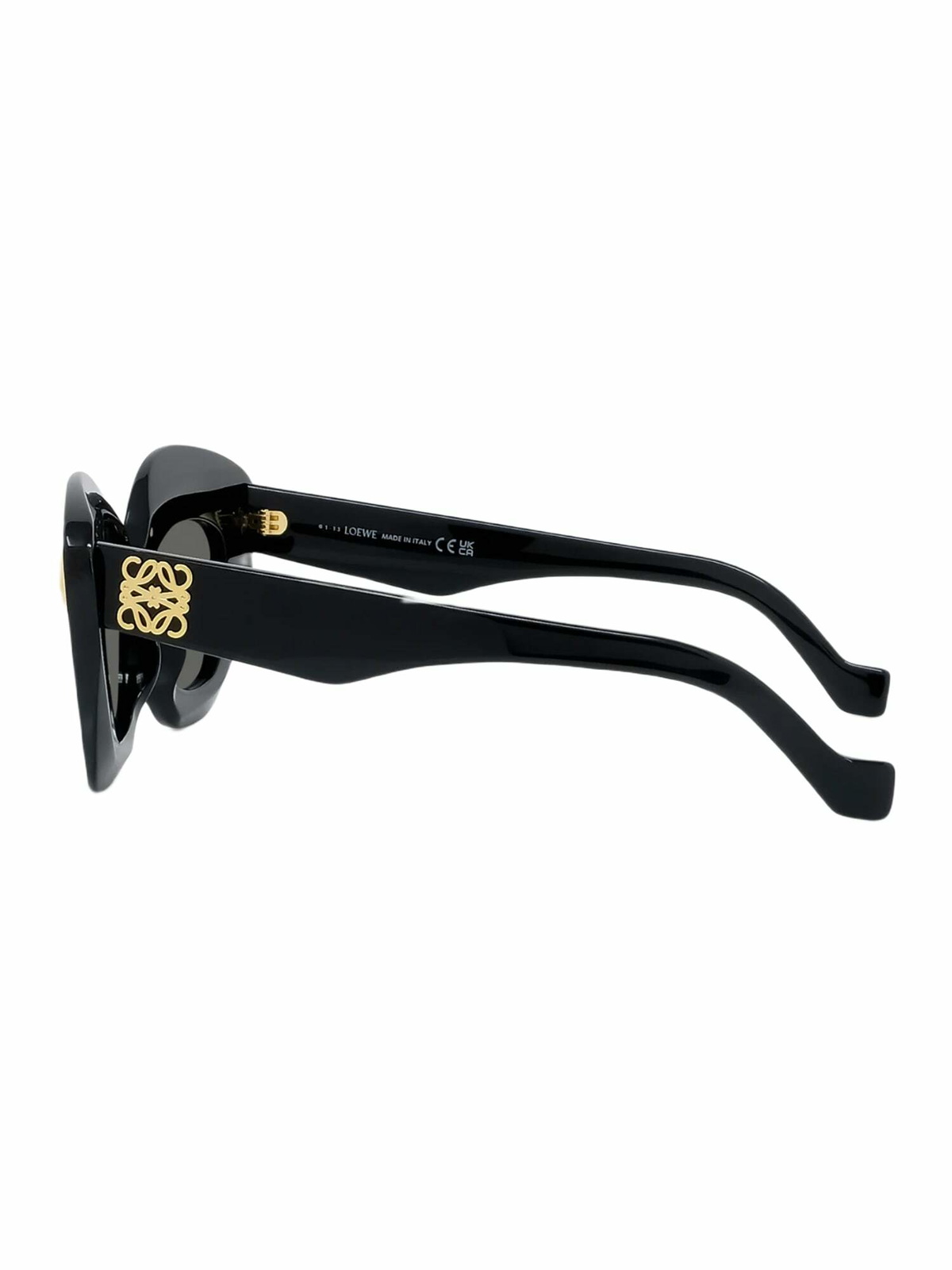Loewe LW40127I Sunglasses