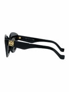 Loewe LW40127I Sunglasses