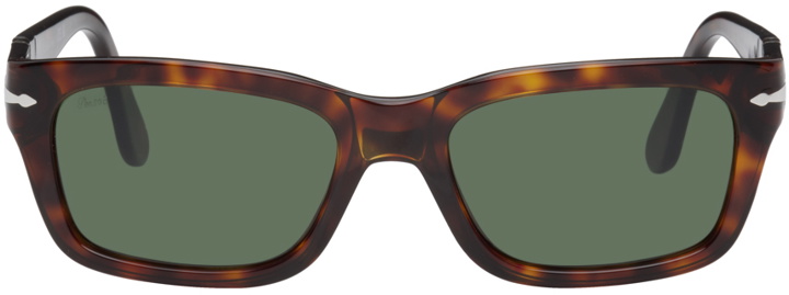 Photo: Persol Tortoiseshell PO3301S Sunglasses