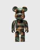 Medicom Bearbrick 1000% Zerotaro Mona Lisa Overdrive Multi - Mens - Toys