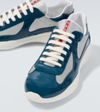 Prada Prada America's Cup sneakers