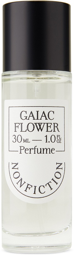 Photo: Nonfiction Gaiac Flower Eau De Parfum, 30 mL
