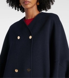 'S Max Mara Virgin wool jacket