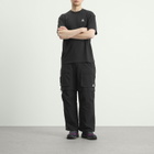 Nike Men's ACG Chest Logo T-Shirt in Black