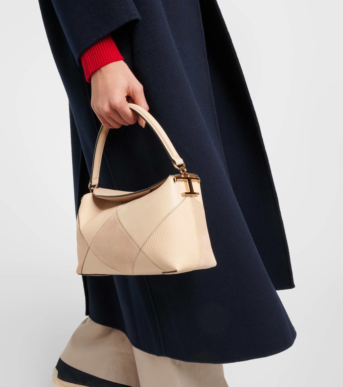【関税込み】TOD'S Flap small mooth leather shoulder bag 2色 XBWCRNW0200UCTC803-01.jpg
