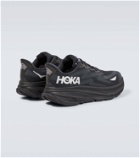 Hoka One One Clifton 9 CTX running shoes