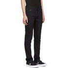 Nudie Jeans Indigo Grim Tim Jeans