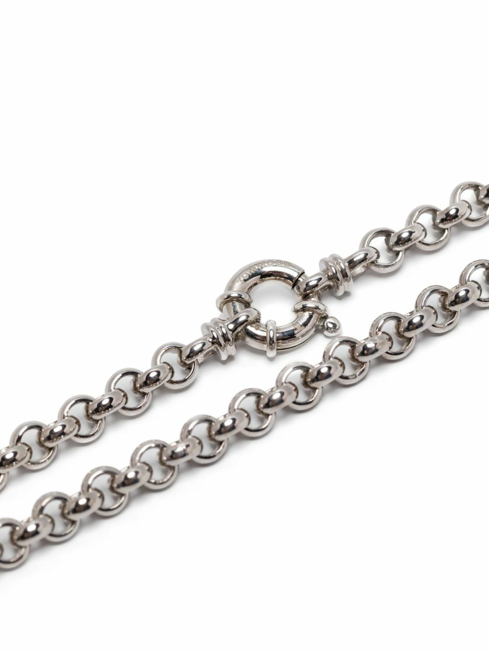 Tom Wood Ada Chain Tom Wood