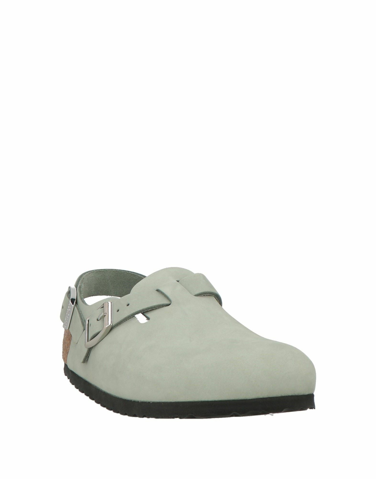 Birkenstock Womens Mules & Clogs in Sage green