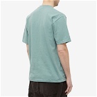 Andrew Men's CGirl T-Shirt in Green