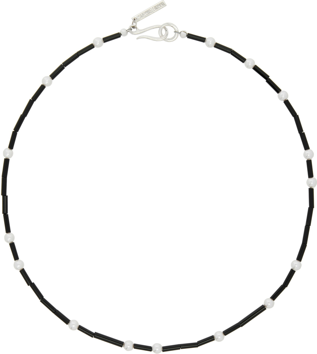 Sophie Buhai Night Sky Necklace