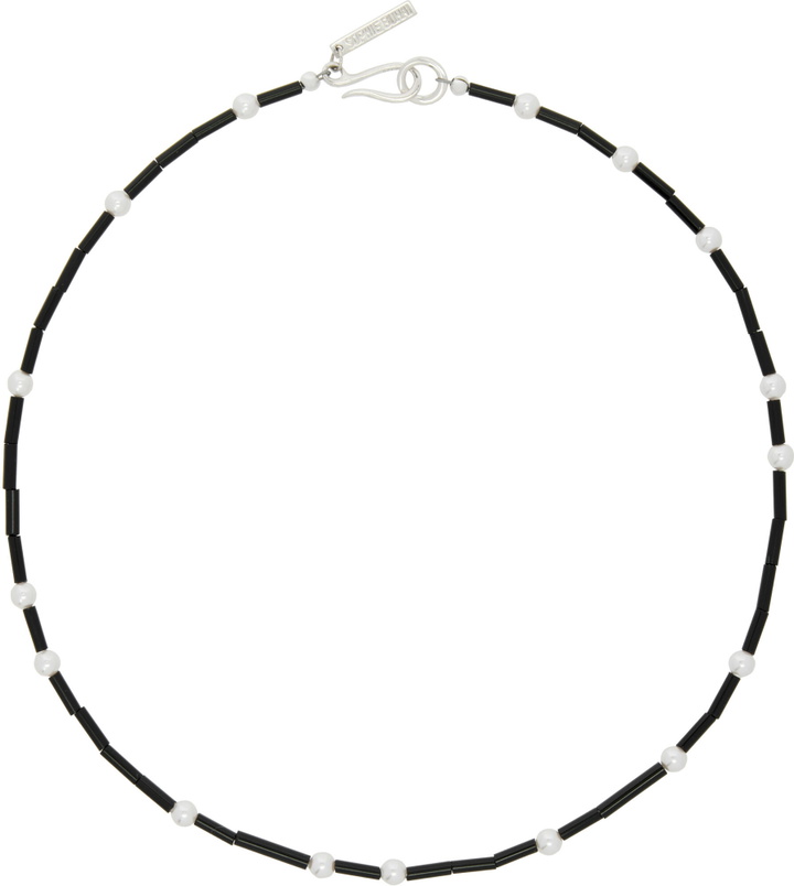 Photo: Sophie Buhai Night Sky Necklace