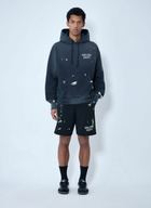 Gallery Dept. Mesh Athletic Shorts